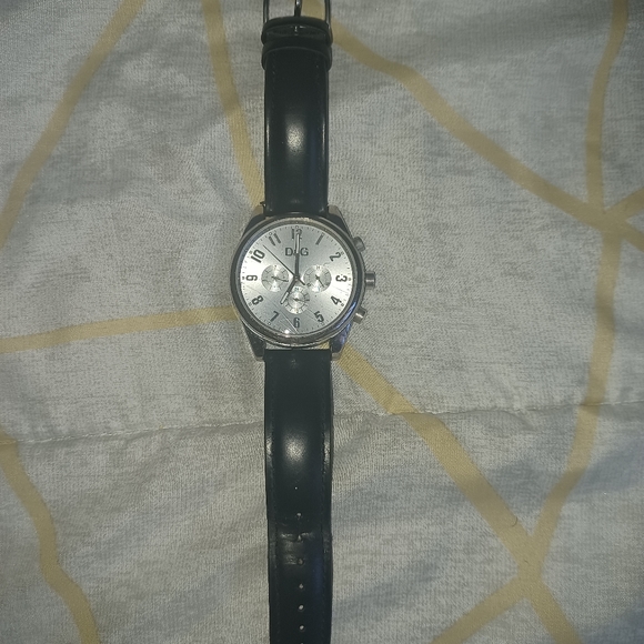 Dolce & Gabbana Other - 🌟D&G Watch Mens